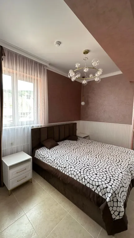 Комната — аренда посуточно в Кисловодск
