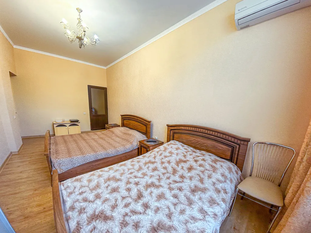 Атмосфера Спокойствия Альфагид