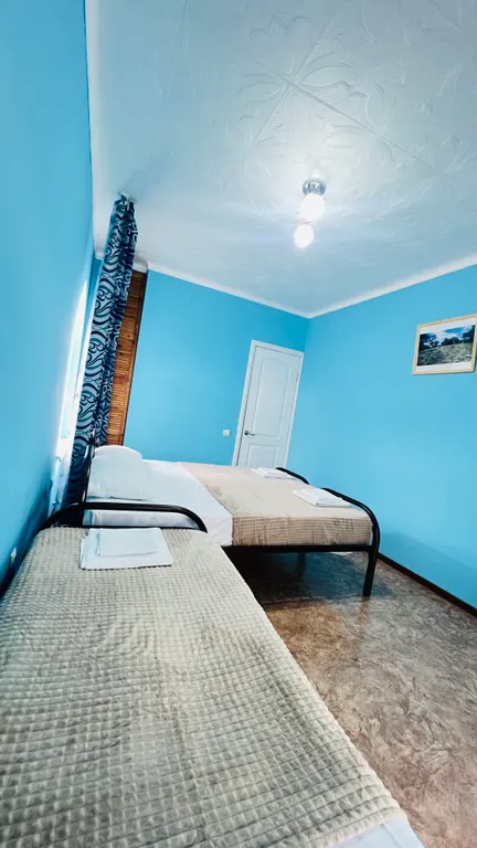 Квартира Комната — Геленджик