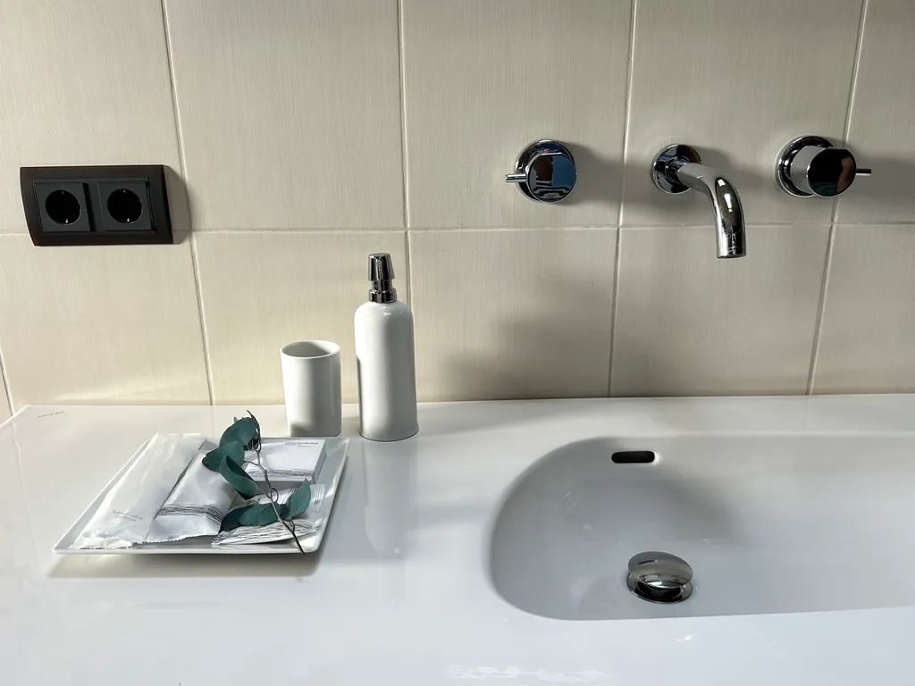 Квартира Двухкомнатная квартира в ЖК Буковая роща — Калининград