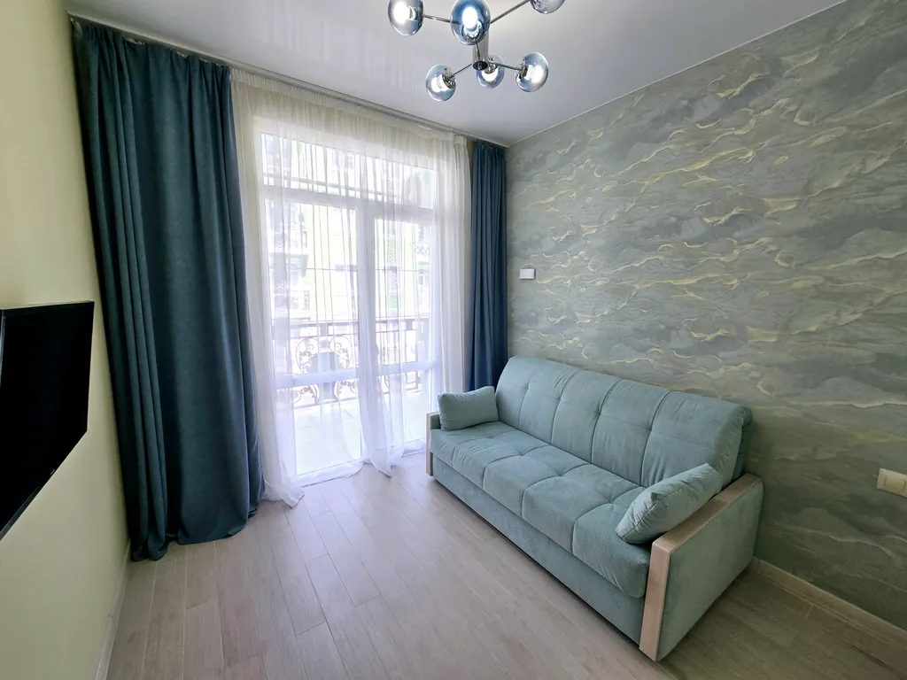 Квартира Квартира у моря — Сириус