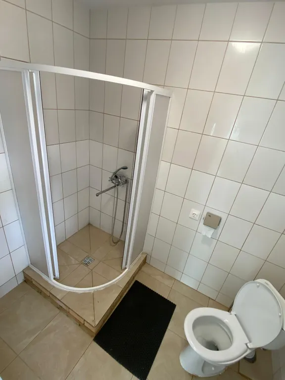 Студия у моря