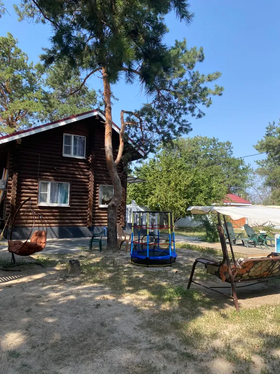 Коттедж Дом на берегу — аренда посуточно в Новочеркасск