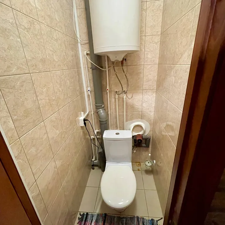 Уютная дача в Репино