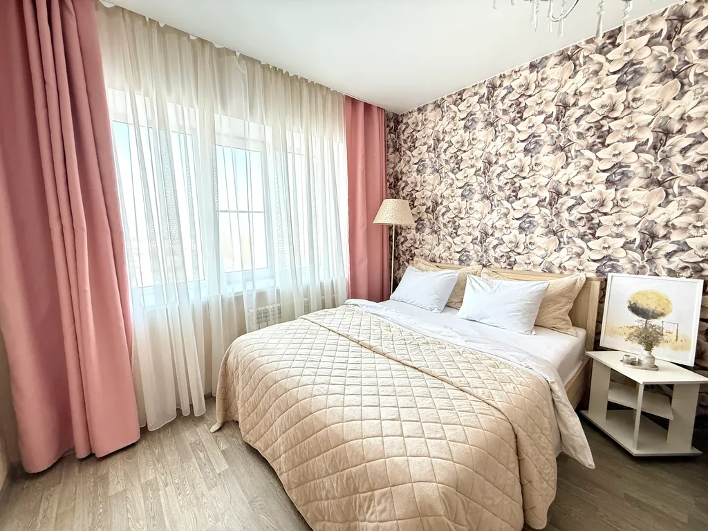 Квартира рядом с М4 — аренда посуточно в Новая Усмань