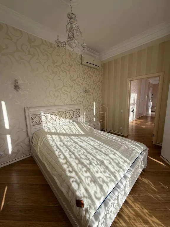 Квартира в ЖК Green Park