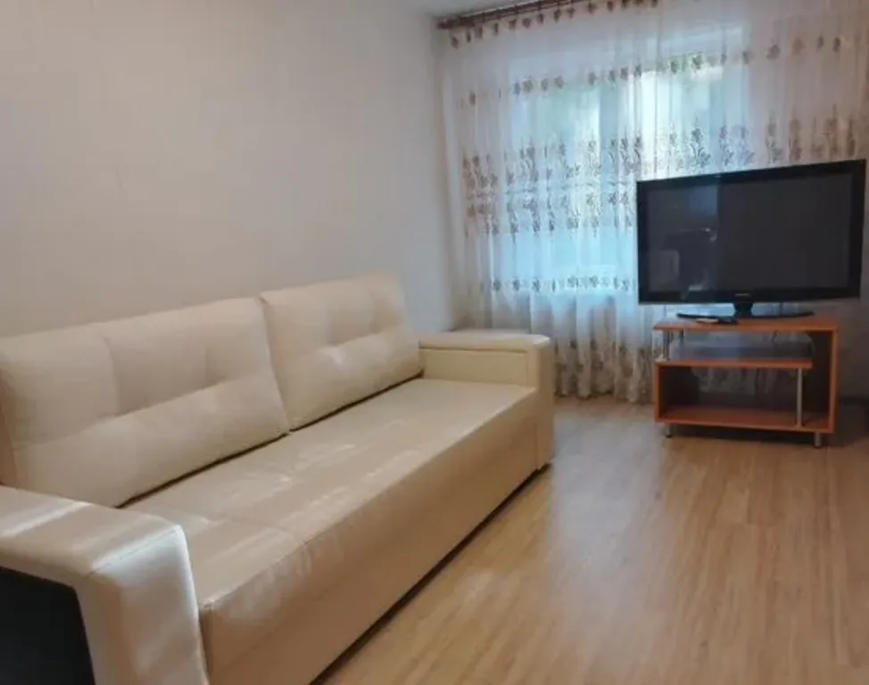 Квартира в спальное районе