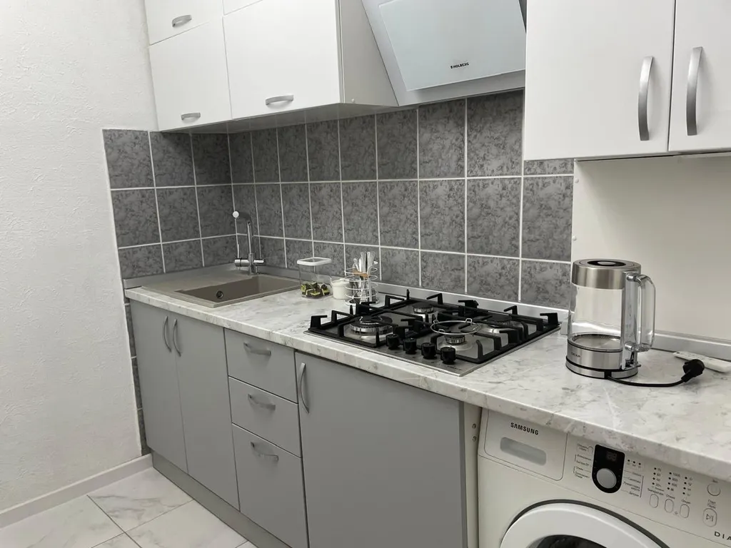 Квартира Уютная квартира в центре города — Калининград