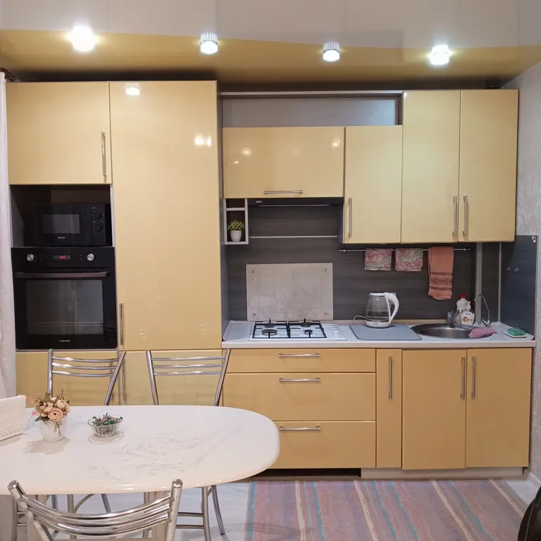 Уютная квартира евродвушка в центре города