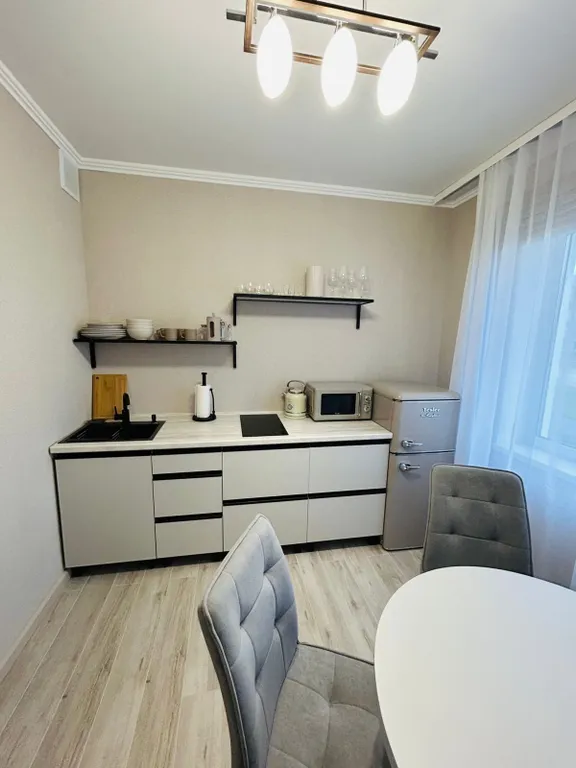 Уютная квартира в курортной зоне