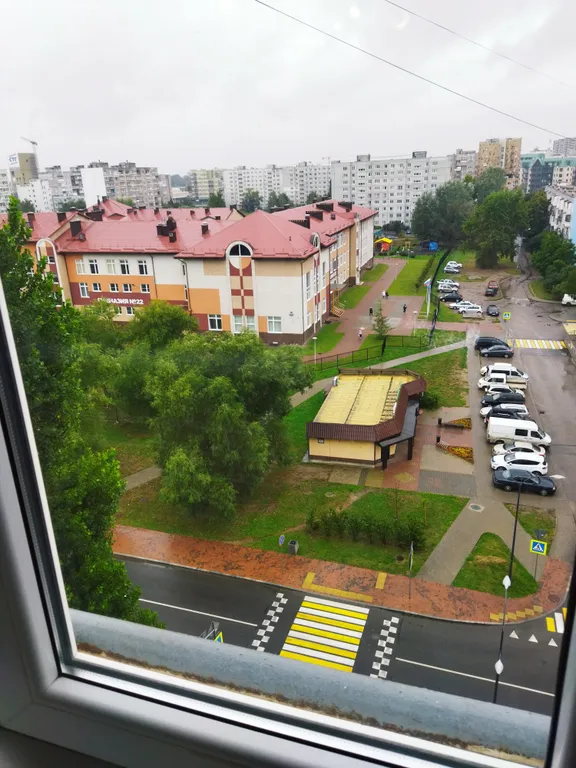 Квартира Квартира остров Кнайпхоф — Калининград