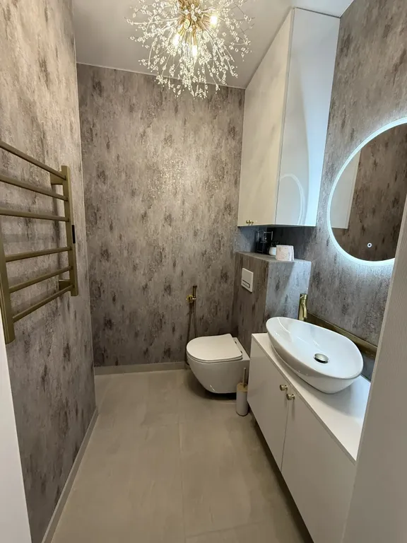 Лучшая квартира