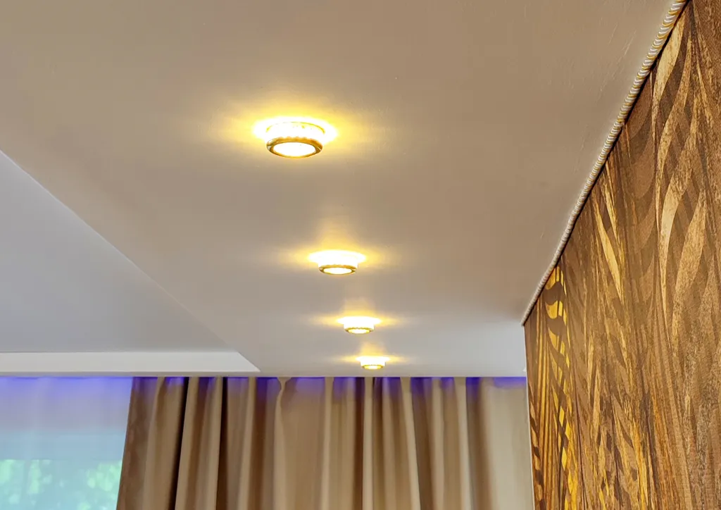 Апартаменты в центре города