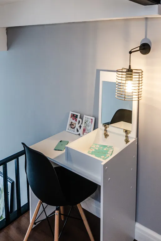 Квартира 1-комнатная Квартира — Москва