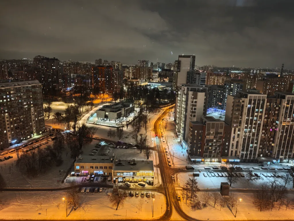 2-комнатная квартира в 2-3 минутах от метро