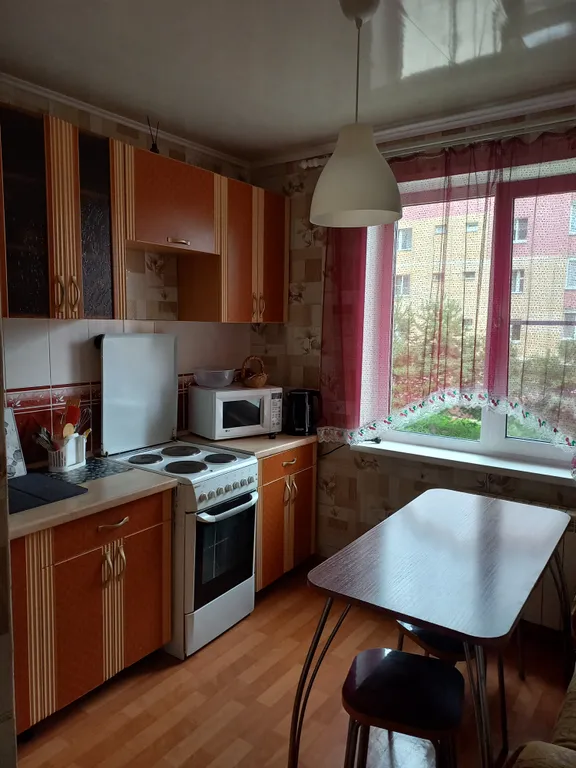 Квартира в самом центре