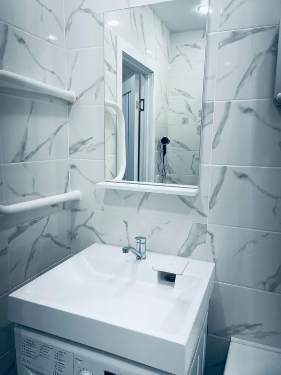 Удобное жилье