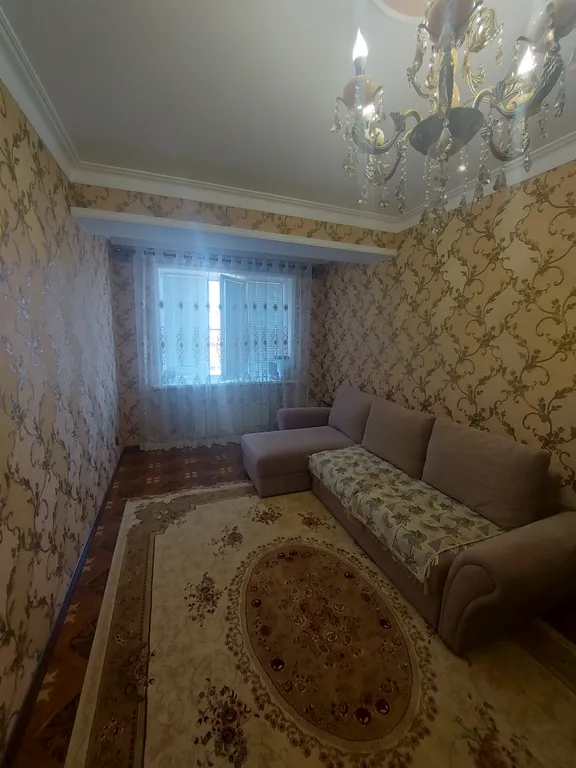 Квартира Квартира комфорт класса в 100 метрах от моря — Дербент