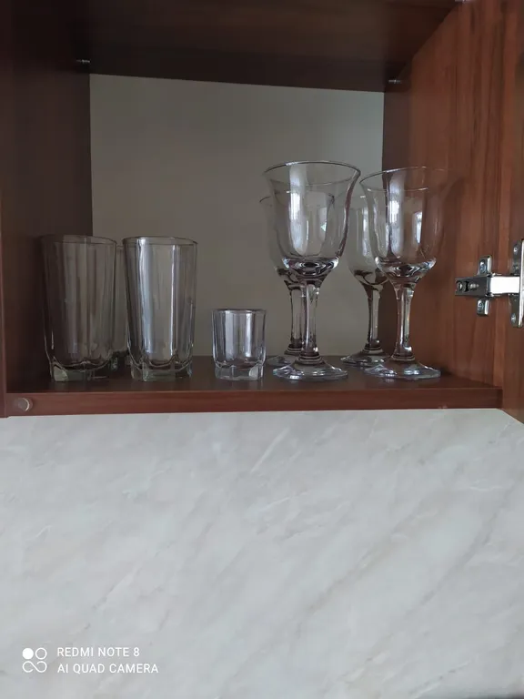 Квартира 1-комнатная Квартира — Владикавказ