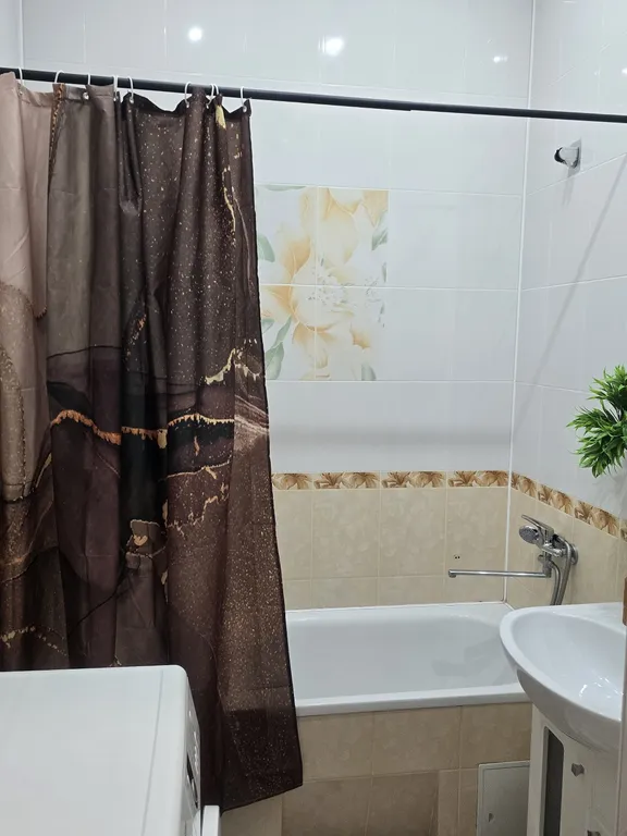 Квартира Уютная квартира в центре — Владикавказ