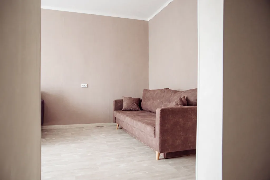 Квартира Уютная квартира рядом с Летнем озером — Калининград