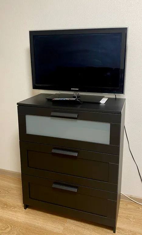 Прекрасная квартира студия в ЖК Рассветный