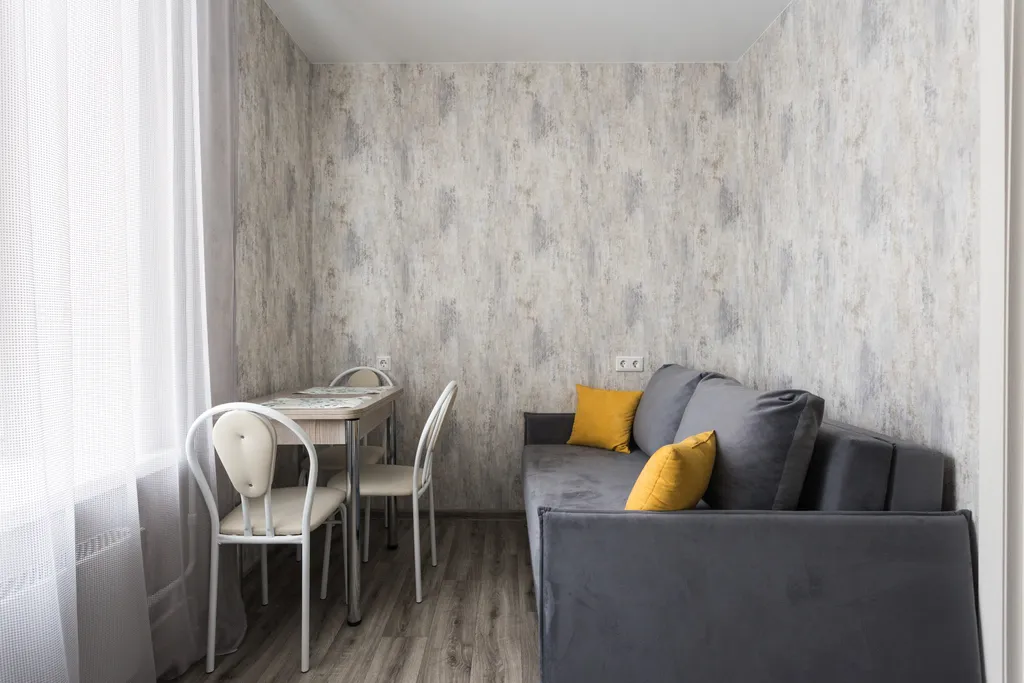 Уютная квартира на Золотой ниве