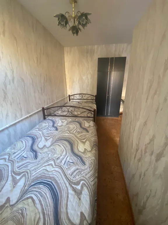 Домик-студия в исторической части города