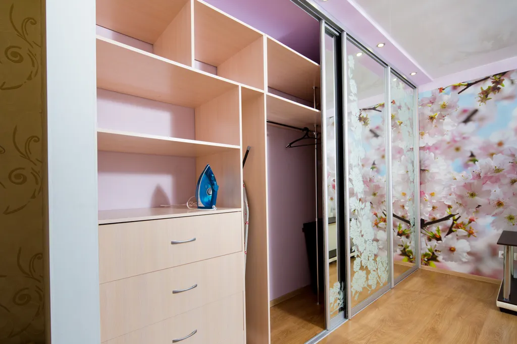 Квартира остановка Диагностический центр/Баргузин