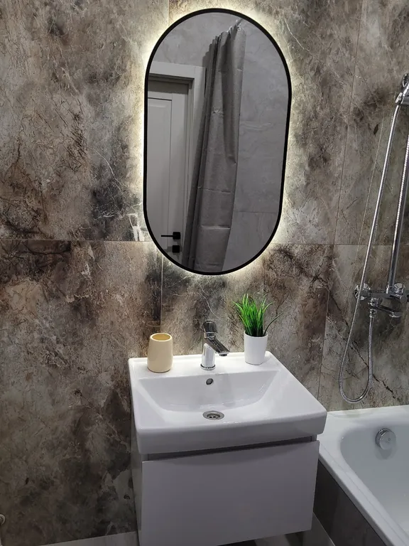 Студия в элитном ЖК