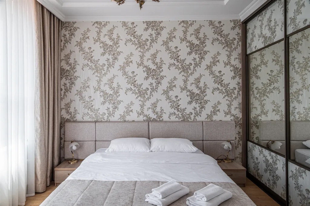 Уютная квартира в центре