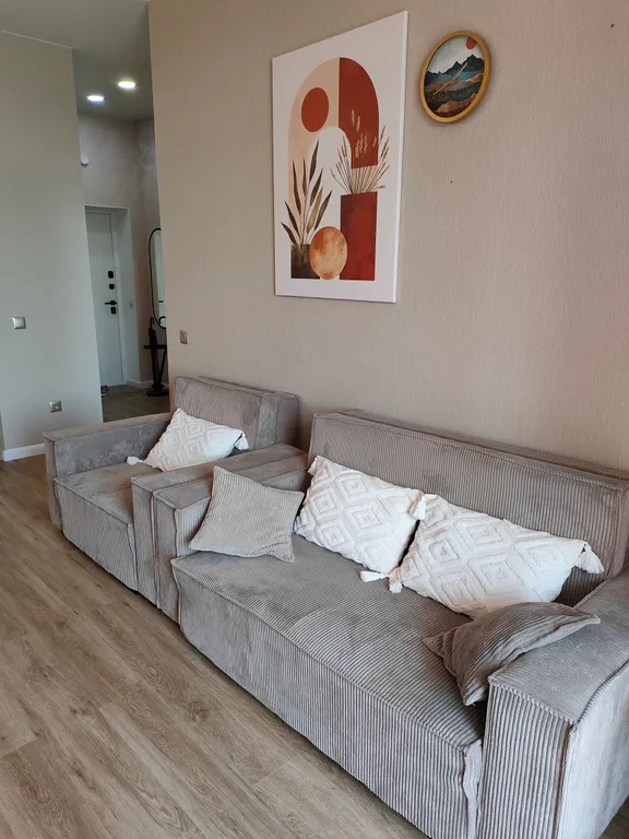 Квартира Квартира Тихая гавань у моря — Светлогорск