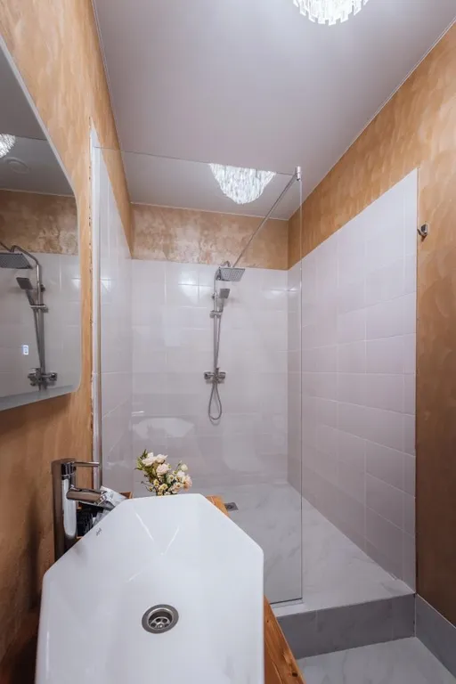 Квартира Комната — Санкт-Петербург