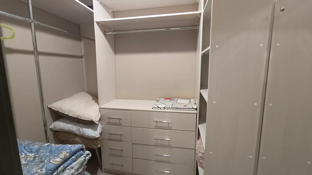 Уютная просторная квартира