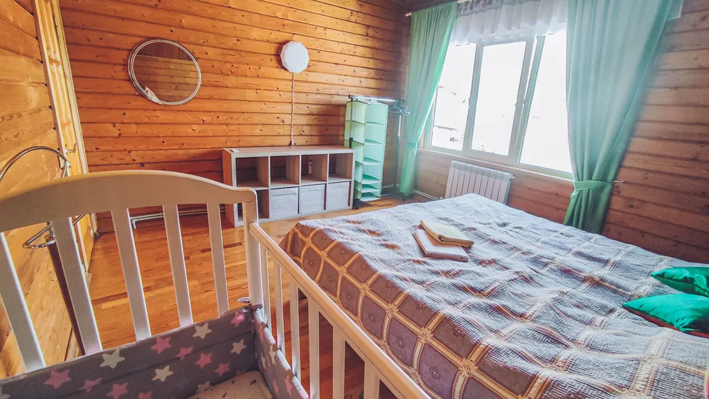 Дом в центре