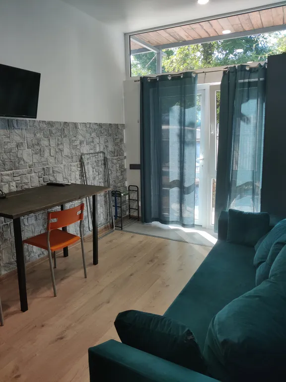 Квартира Квартира Уютный модуль в сердце Адлера — Адлер