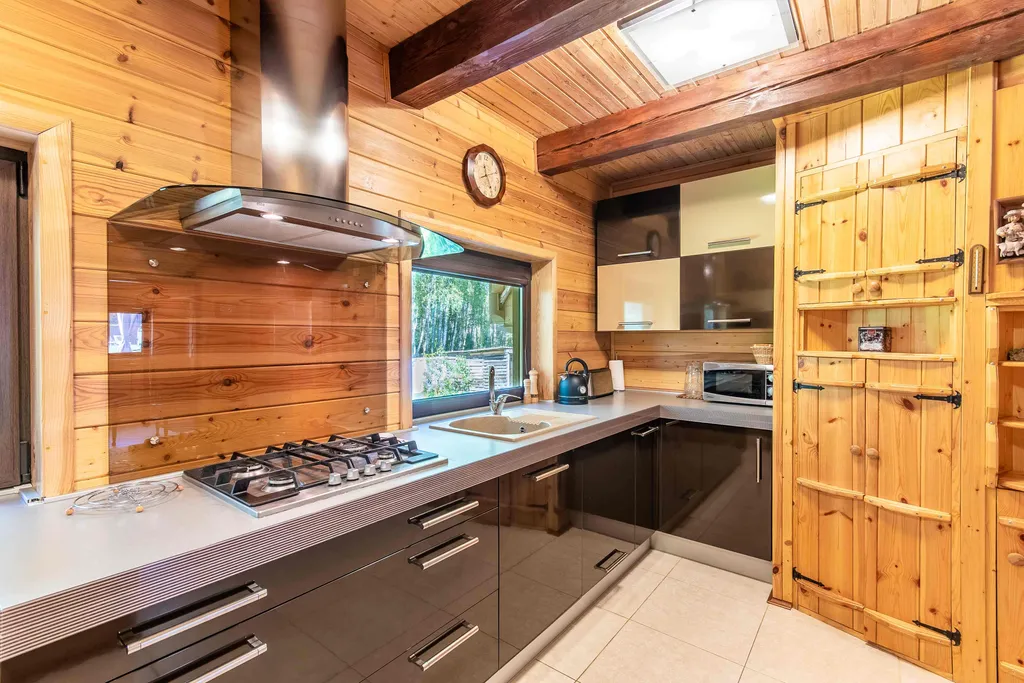 Коттедж Жемчужный