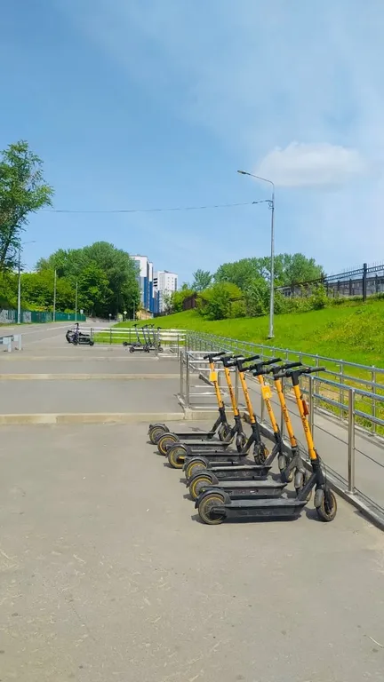 Уютная квартира в новом доме