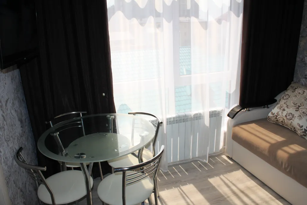 Уютная квартира в ста шагах от моря