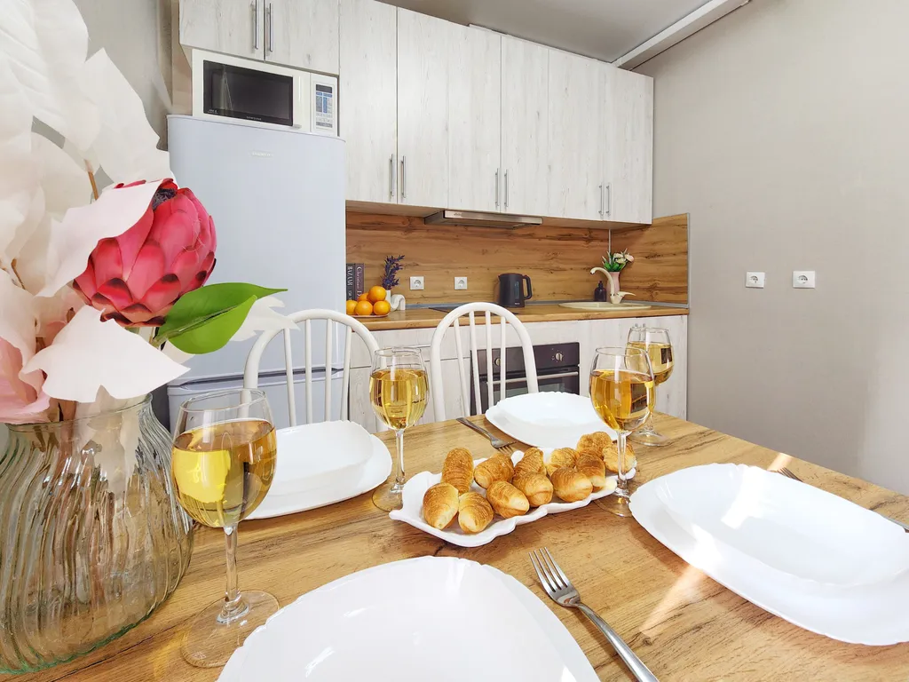 Квартира Квартира как дома возле ТРЦ Планета — Красноярск