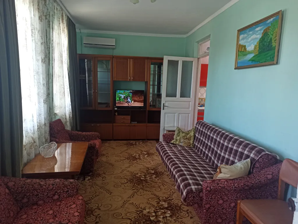 Коттедж Дом под ключ — аренда посуточно в Сухум