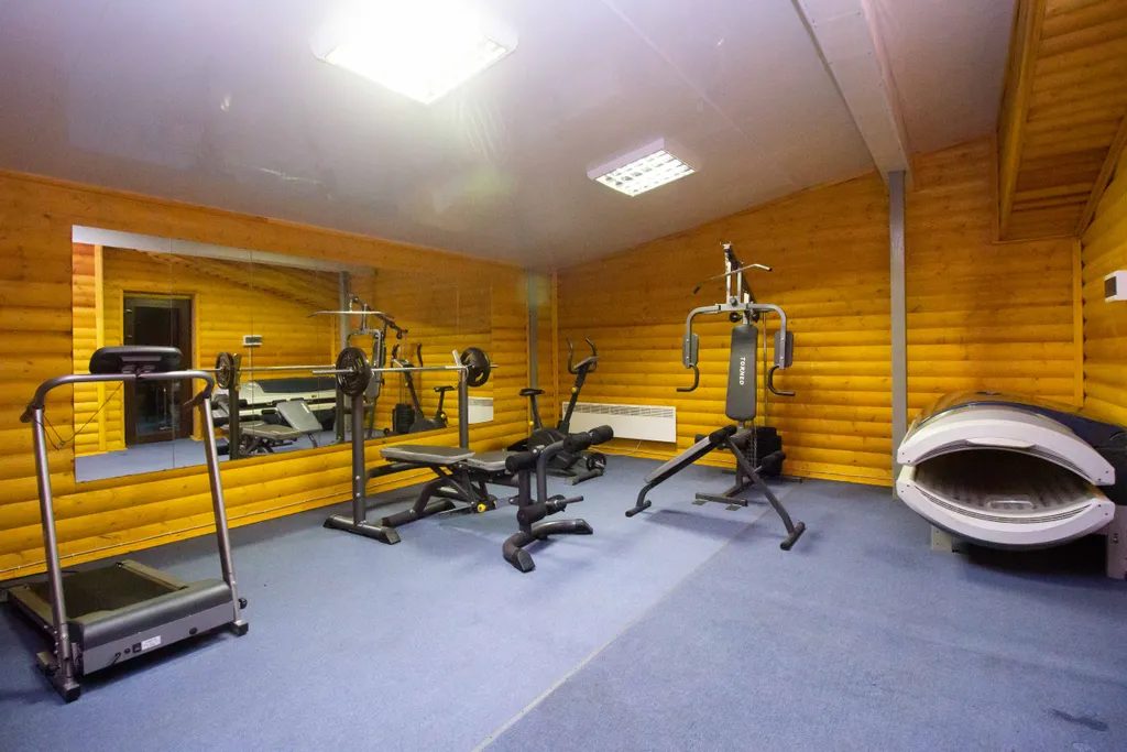 Уютный гостевой дом