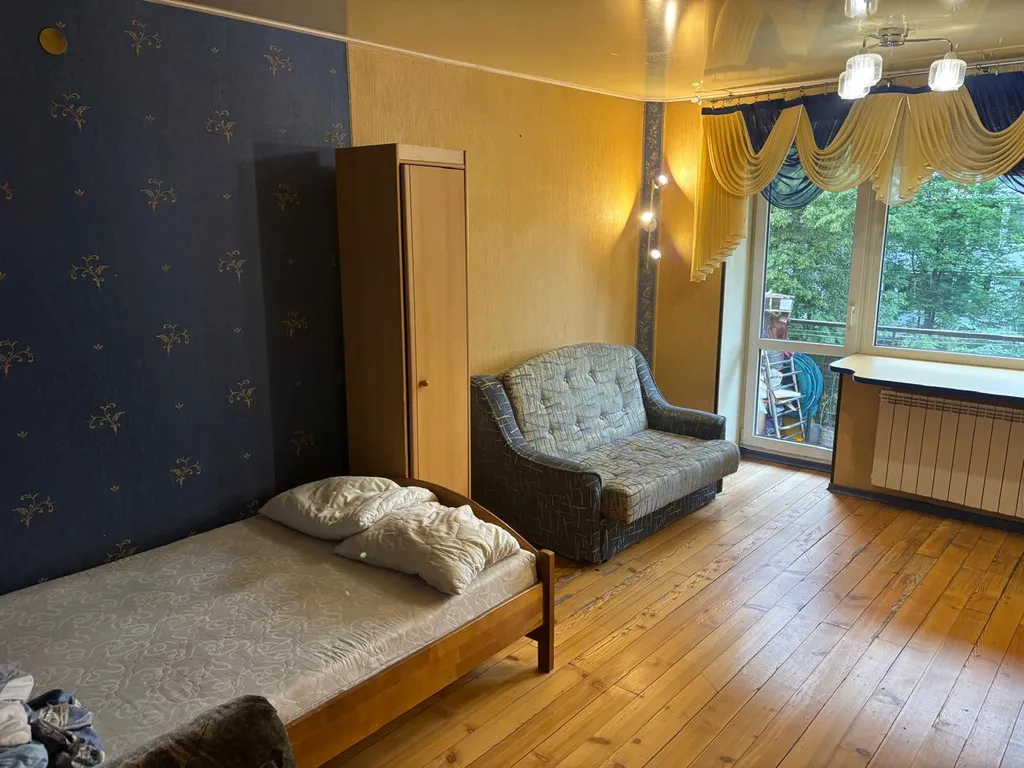 Квартира у зоопарка