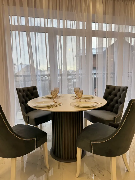 Квартира Квартира Апартамент в частном доме рядом с метро Рыбацкое — Санкт-Петербург