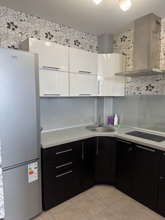 Квартира Вау! Уютная квартира возле моря — Сириус