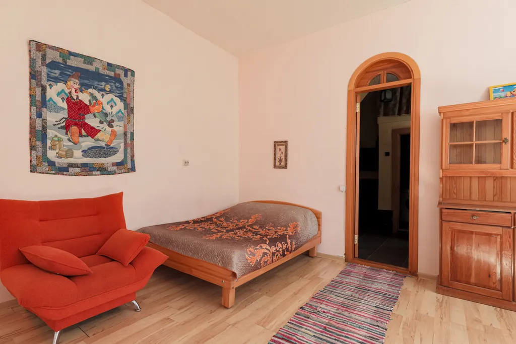 5-комнатный Дом