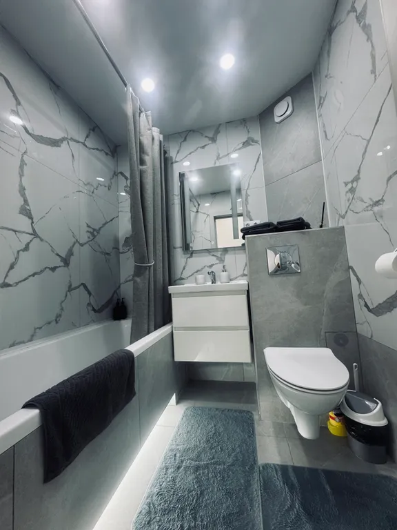 Квартира Хорошая квартира — Калининград