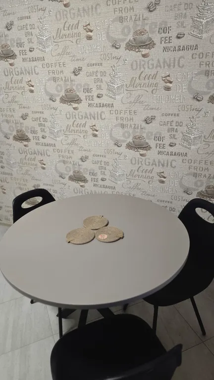 Квартира Апартаменты на Мамаевом Кургане — Волгоград