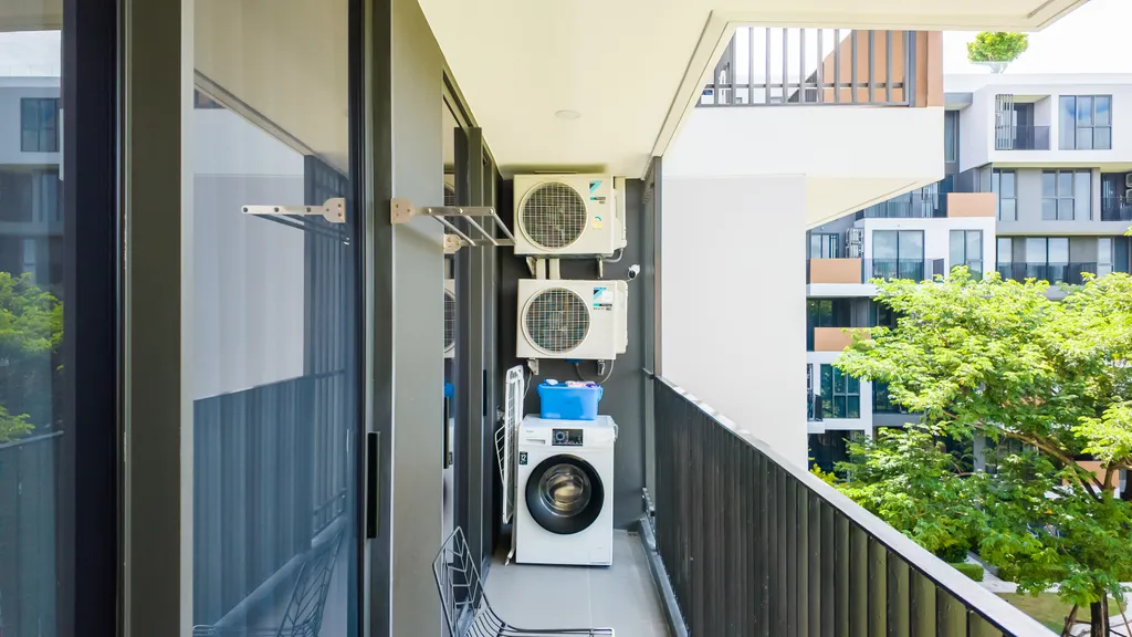 Квартира в ЖК Skypark