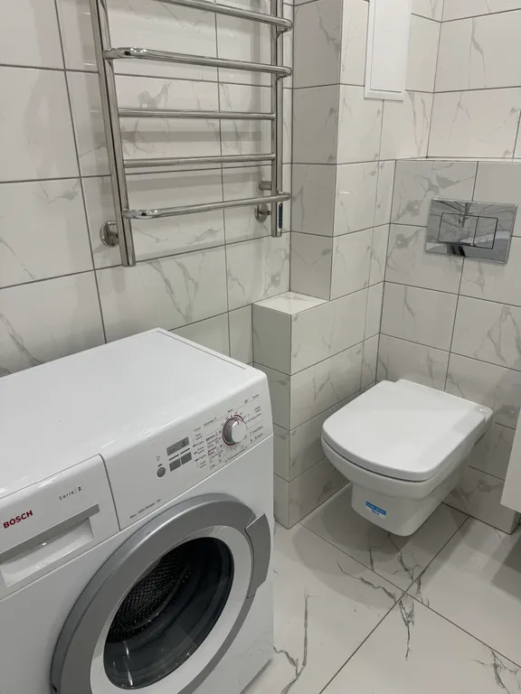 Уютная квартира в новом ЖК Черника